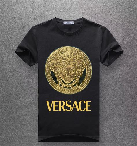 replica versace shirts uk|knock off Versace.